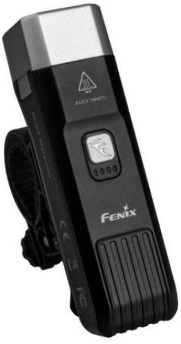 Fenix BC25R Cree XP-G3 Schwarz