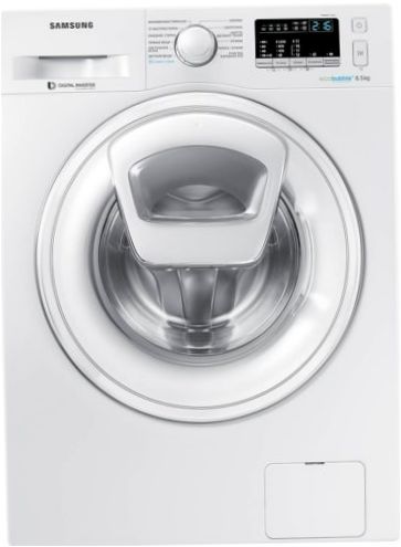 Samsung WW65K42E0 Waschmaschine - Schleuderdrehzahl: 1400rpm