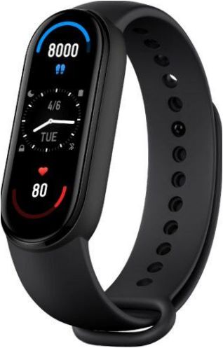 Xiaomi Mi Smart Band 6 - Bildschirm: 1,2" AMOLED