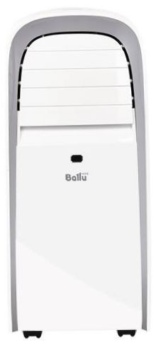 Mobile Klimaanlage Ballu BPAC-07 CE_17Y - Geschlecht: weiblich