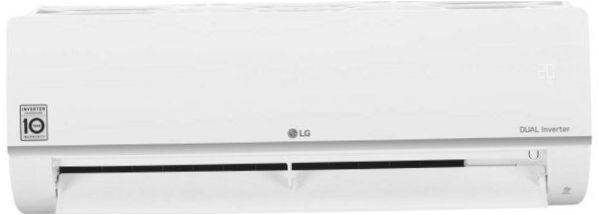 LG P12SP Split-System - Klimatisierungsleistung: 9 BTU