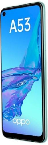 OPPO A53 4/64GB, schwarz