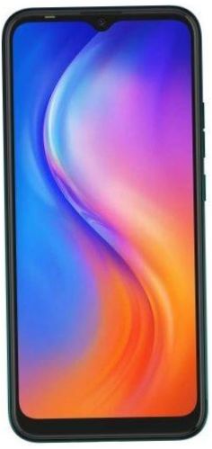 TECNO Spark 6 Go 2/32GB, weiß