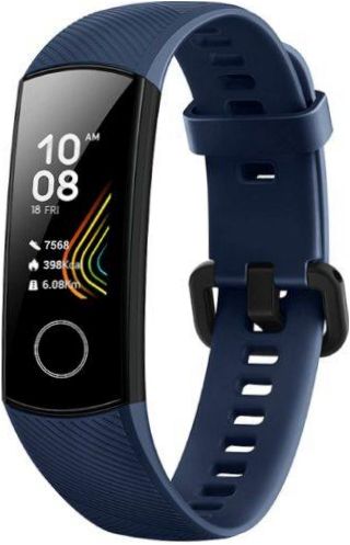 Smart-Armband HONOR Band 5 - Kompatibilität: Android