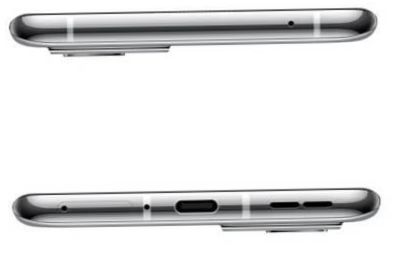 OnePlus 9 Pro 8/256GB, stellar schwarz