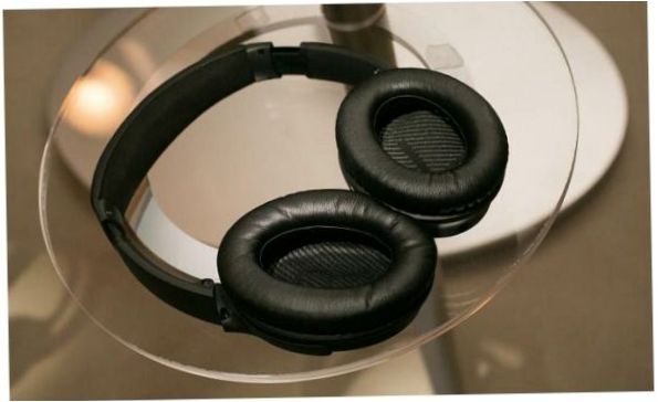 Bose QuietComfort 35 II, silber