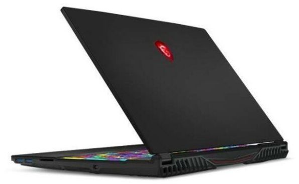 MSI GL75 Leopard 10SDK-252 9S7-17E722-252, schwarz