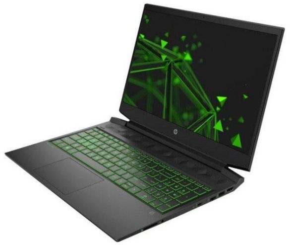 16.1" HP Pavilion Gaming 16-a0050ur Notebook