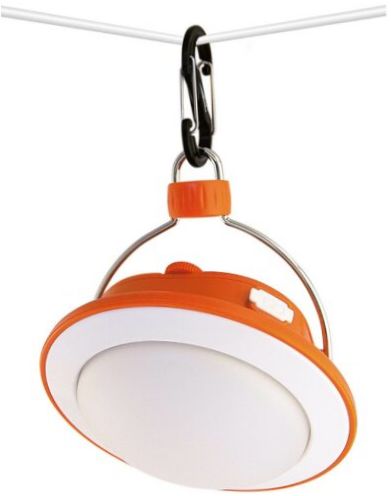 Bright Ray CL-360A "Camping-Kronleuchter 6"