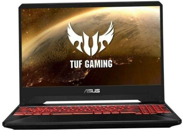 ASUS TUF Gaming FX505DY-BQ068T