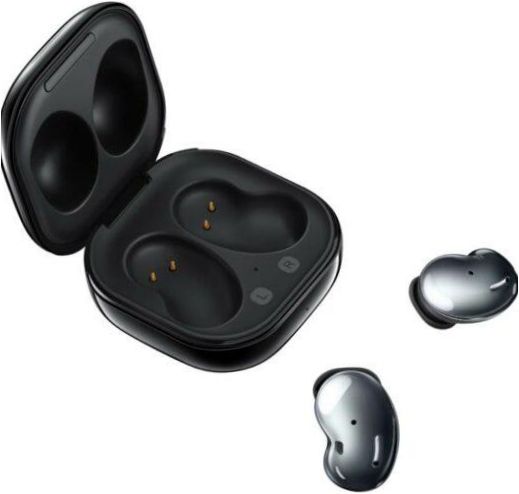 Samsung Galaxy Buds Live, schwarz