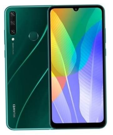 HUAWEI Y6p 3/64GB (NFC)