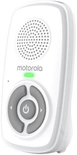 Motorola MBP21 weiß