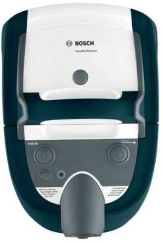 Bosch BWD41720, weiß/klar blau