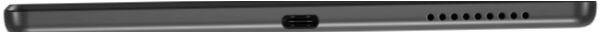 Lenovo Tab M10 HD TB-X306F (2020), 2GB/32GB, Wi-Fi, silber