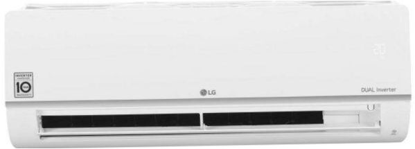 LG P12SP - Raumfläche: 25 m²