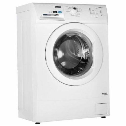 Zanussi ZWSO 6100 V