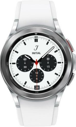 Samsung Galaxy Watch4 Classic intelligente Uhr