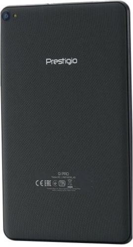 Prestigio Q Pro, 2GB/16GB, Wi-Fi + Mobilfunk, Grauer Raum