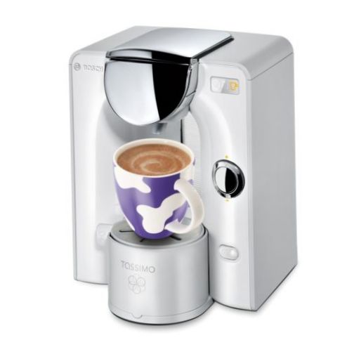 Kaffeemaschinen-Kapsel BOSCH TAS5544EE