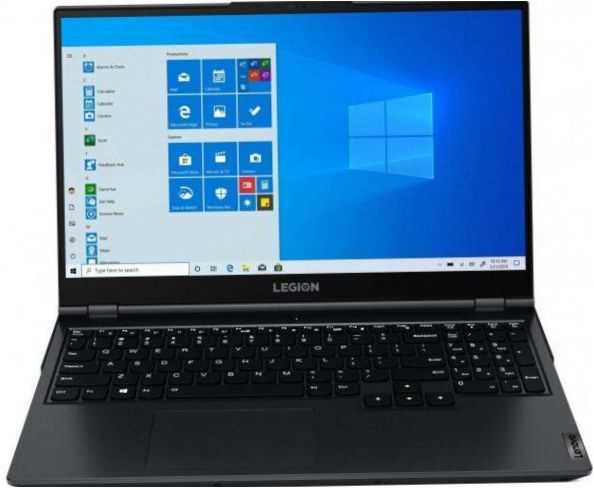 15.6" Lenovo Legion 5 1515ACH6H Notebook