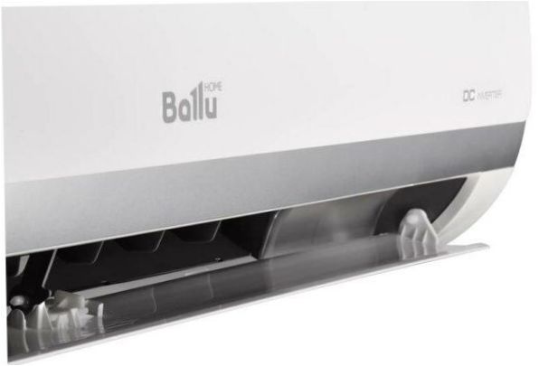 Split-System Ballu BSDI-09HN1 - Leistung der Klimaanlage: 9 BTU