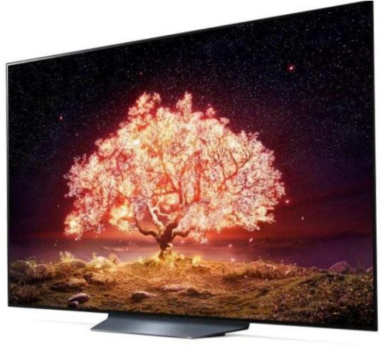 LG OLED65B1RLA OLED, HDR (2021)