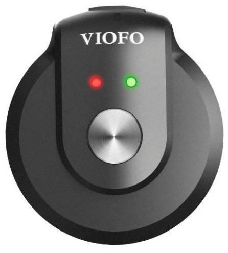 VIOFO WR1, schwarz