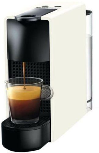 Nespresso C30 Essenza Mini, weiß