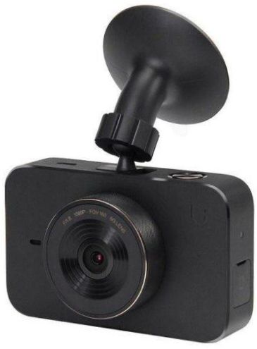 Xiaomi Mi Dash Cam 1S (QDJ4032GL/QDJ4021CN), schwarz