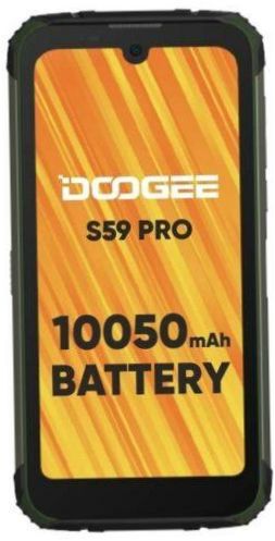 DOOGEE S59 Pro