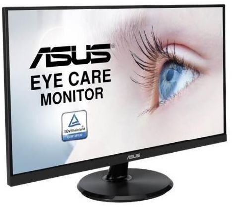 ASUS VA24DQ 24" schwarz