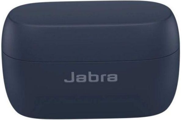 Jabra Elite Active 75t, blau