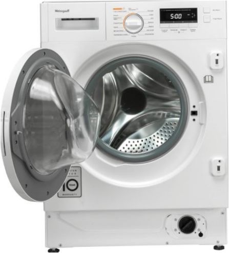 Weissgauff WMDI 6148 D Waschmaschine mit Wäschetrockner - Aufstellung: Freistehend