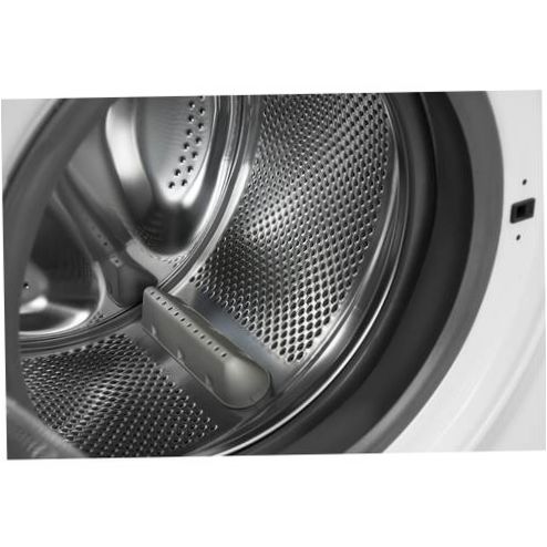 Waschmaschine mit Trockner Hotpoint-Ariston CAWD 129 - Invertermotor: ja