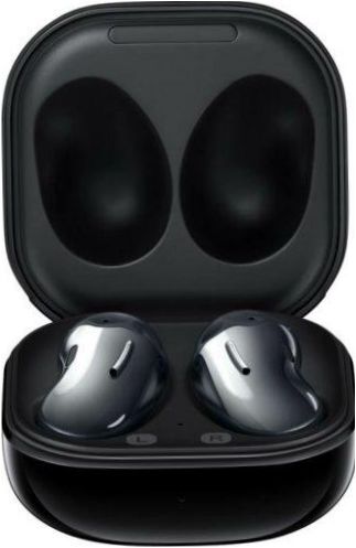 Samsung Galaxy Buds Live, schwarz