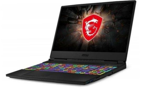 MSI GL75 Leopard 10SDK-252 9S7-17E722-252, schwarz