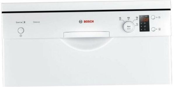 Bosch SMS24AW01R