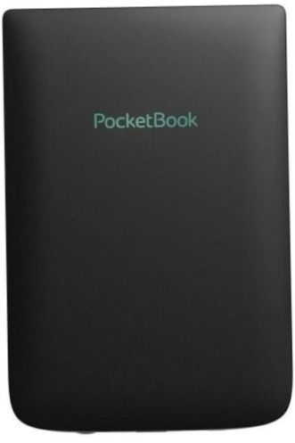 6" PocketBook 606 8GB e-book - Buch- und Dokumentenformate: CHM, DJVU, DOC, DOCX, EPub, FB2, HTML, MOBI, PDF, RTF, TXT