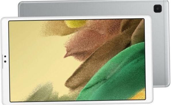 Samsung Galaxy Tab A7 Lite SM-T220 (2021), 3GB/32GB, Wi-Fi, dunkelgrau