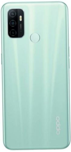 OPPO A53 4/64GB, schwarz