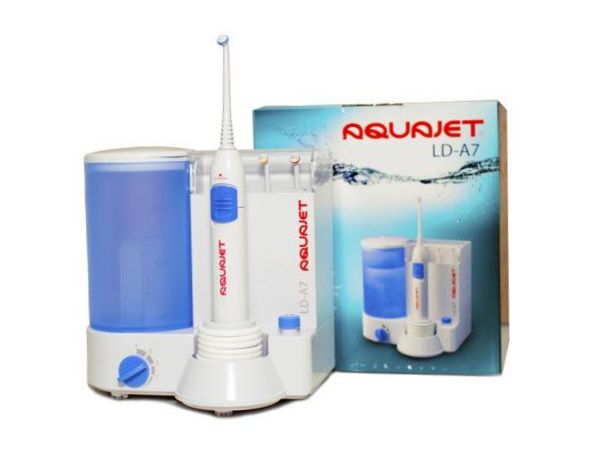 Aquajet LD-A7 Wassersprudler