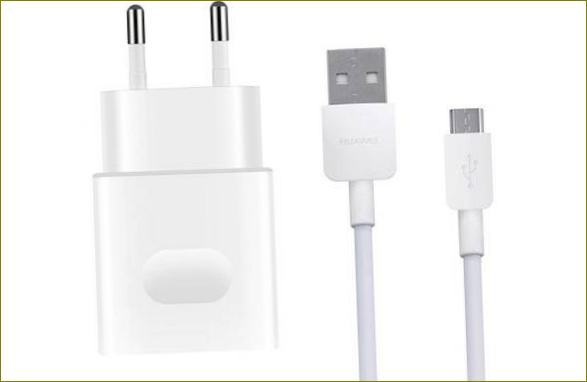 Huawei AP32 MicroUSB-Kabel