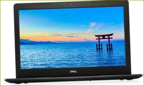 DELL INSPIRON 3585 Laptop