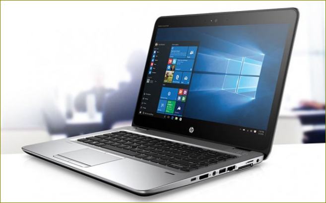 Gute Laptops unter 25000 Euro