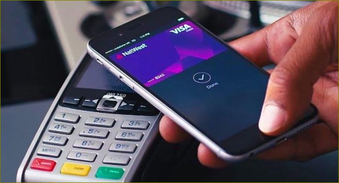 Günstige NFC-Smartphones: Die günstigsten Handys für kontaktloses Bezahlen