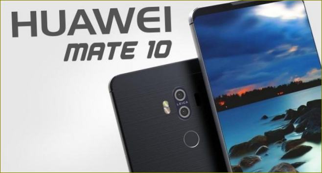 Das teuerste Telefon von Huawei