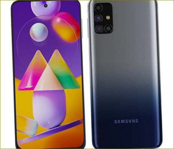 Welches Samsung-Smartphone soll ich wählen? Vor- und Nachteile der Top-5-Modelle im Preis von rund 20 Tausend Euro