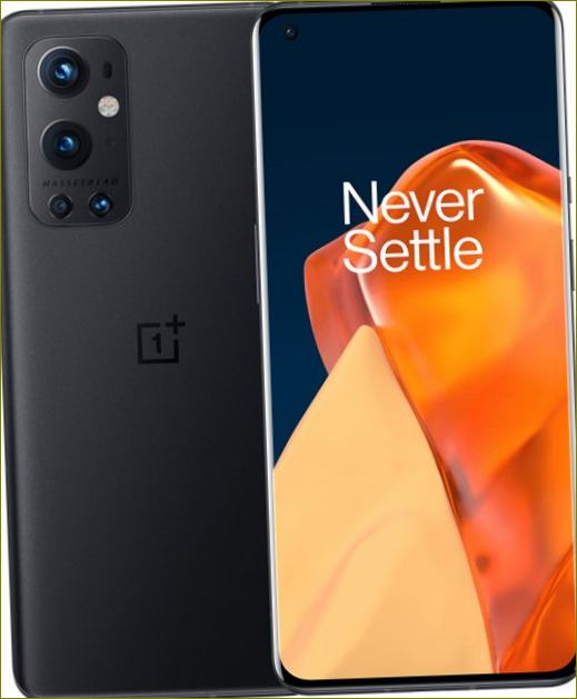 OnePlus 9 Pro 12/256GB Smartphone - kaufen zu einem günstigen Preis auf Yandex.Market