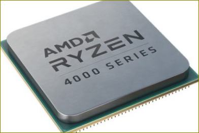 Die besten Prozessoren von AMD